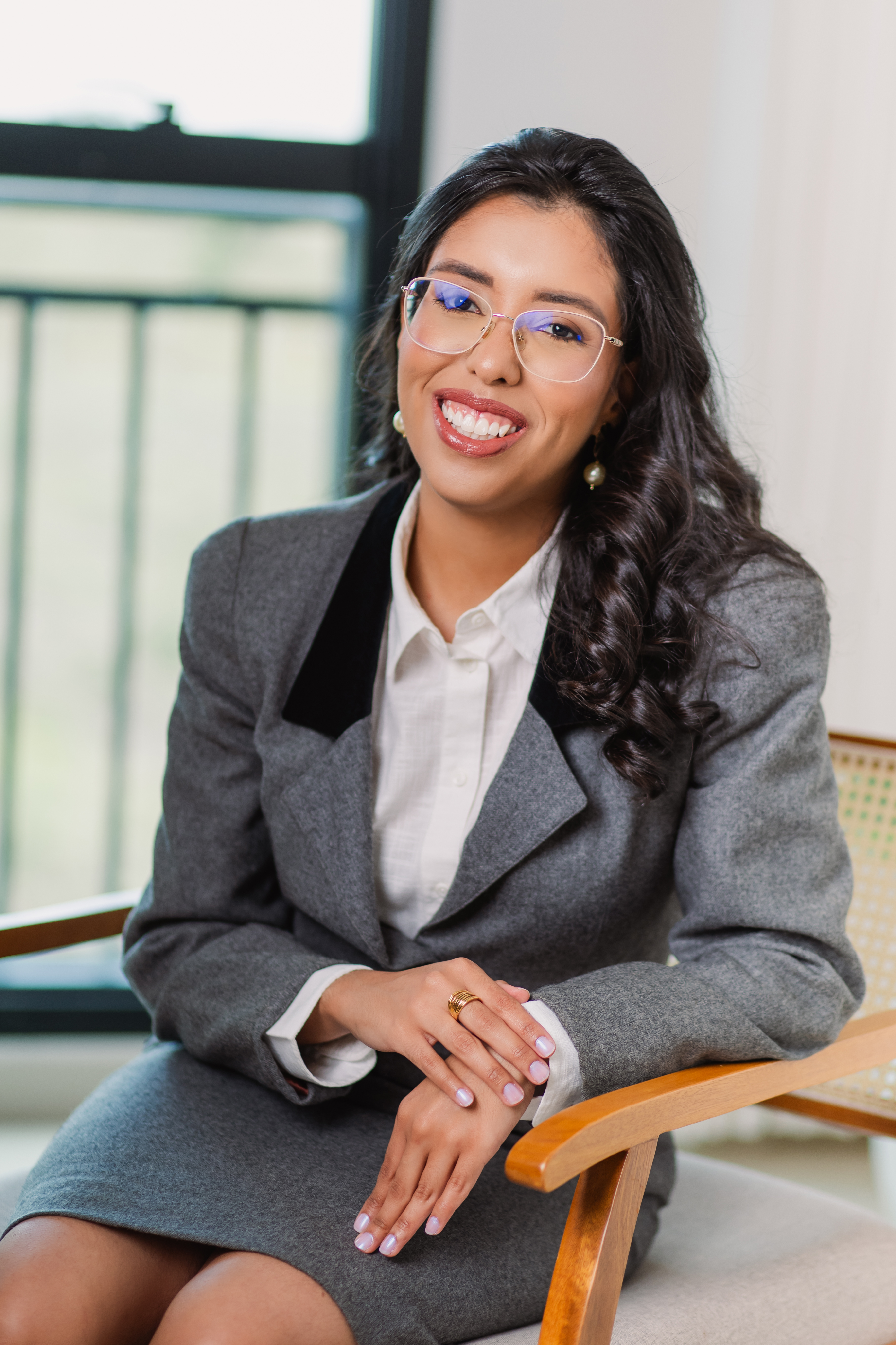 Dra. Diana Cristina de Mesquita Miranda