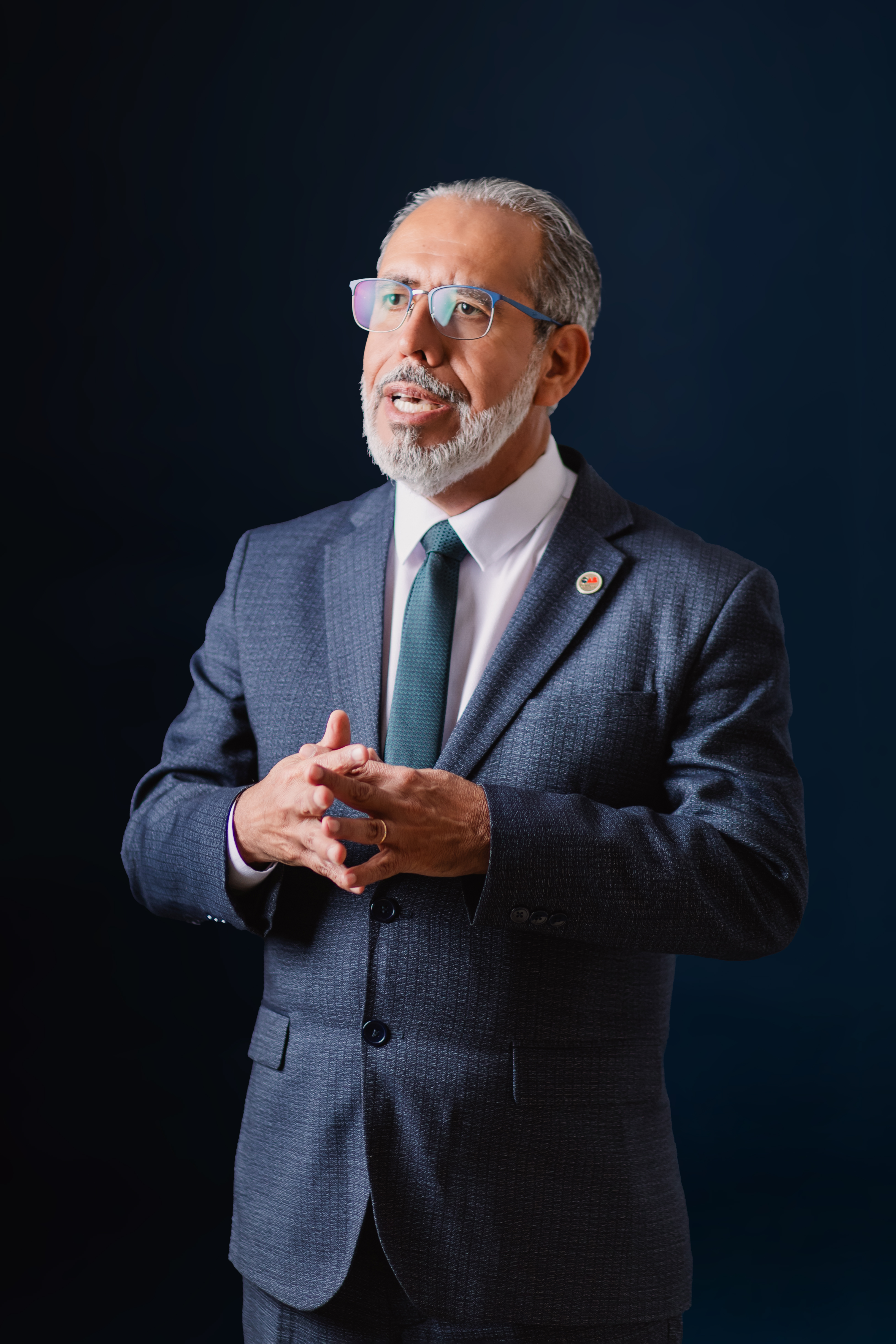 Dr. Sandro Miranda Machado